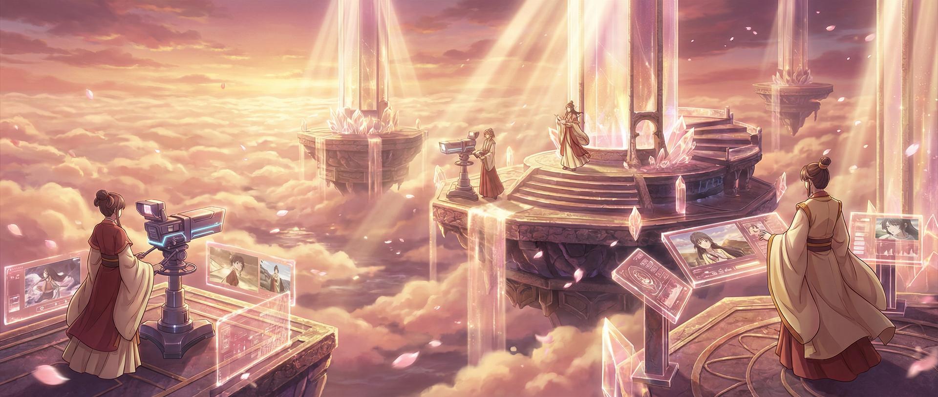 芒果视频视频创作平台